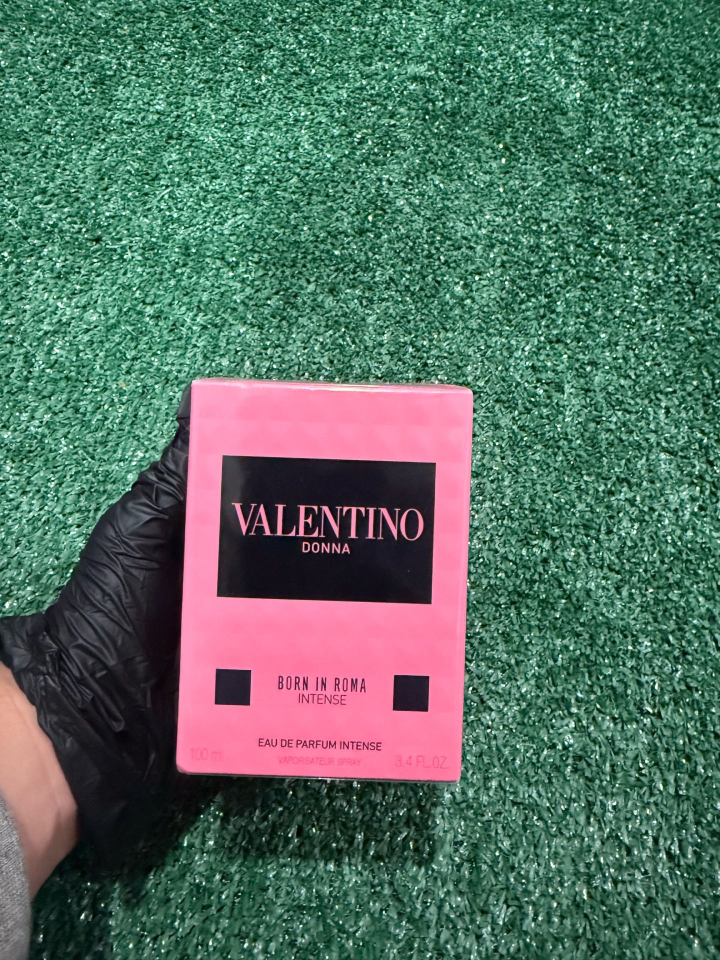 Women’s Valentino Born in Roma