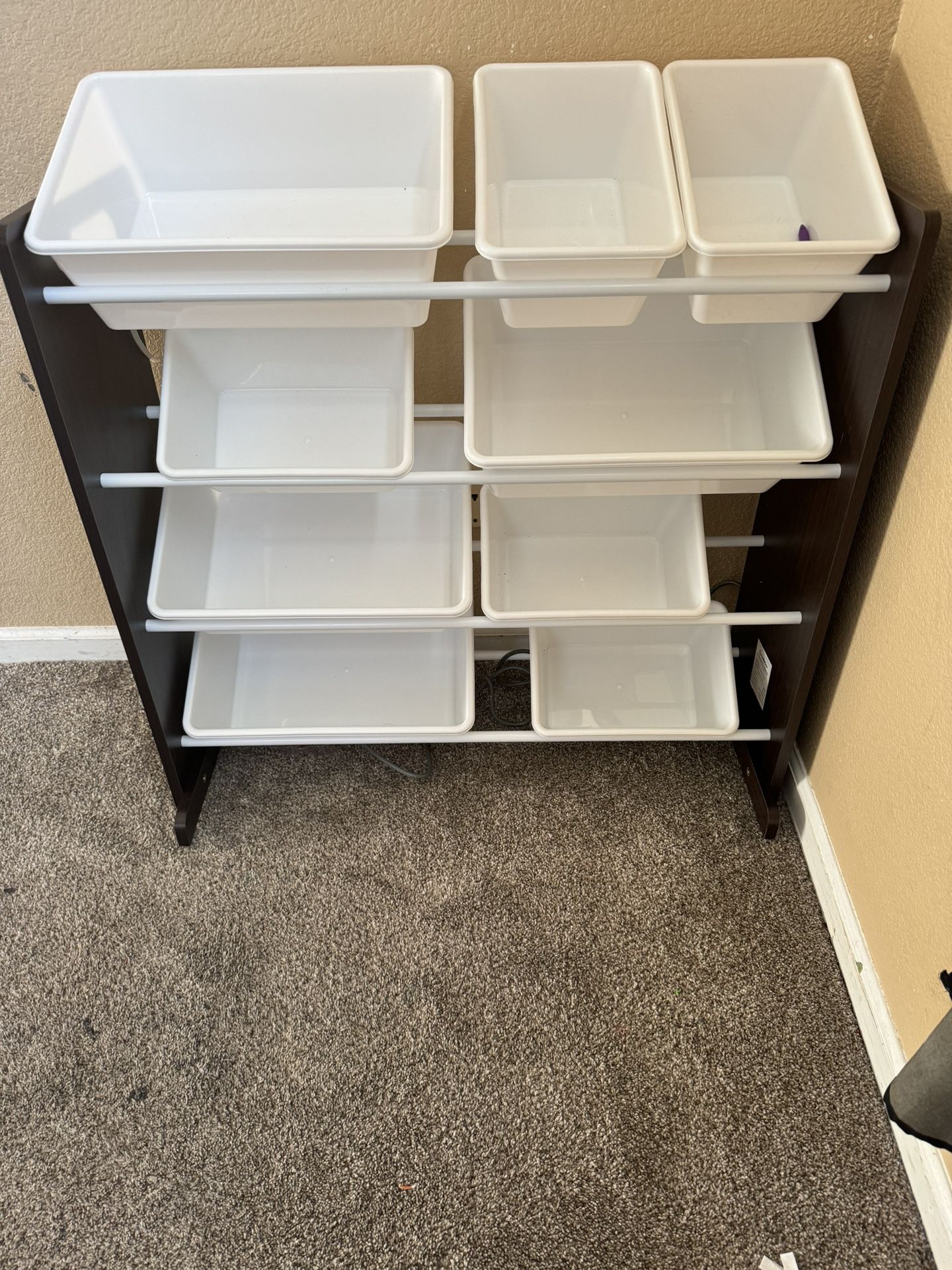 Kids Toy Organizer