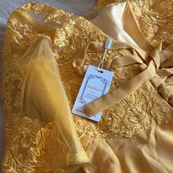 Elegante Vestido