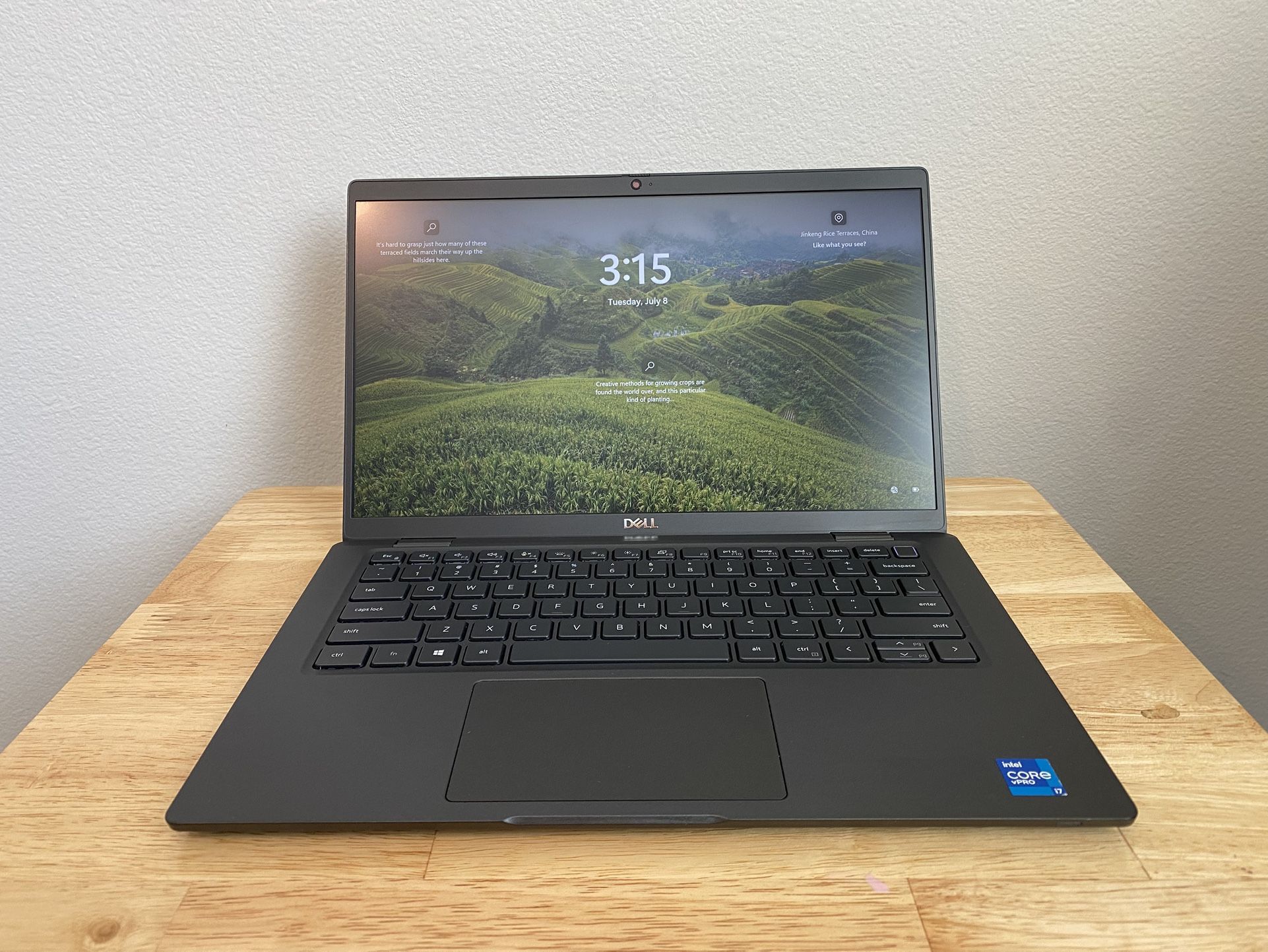 Dell Latitude 7420