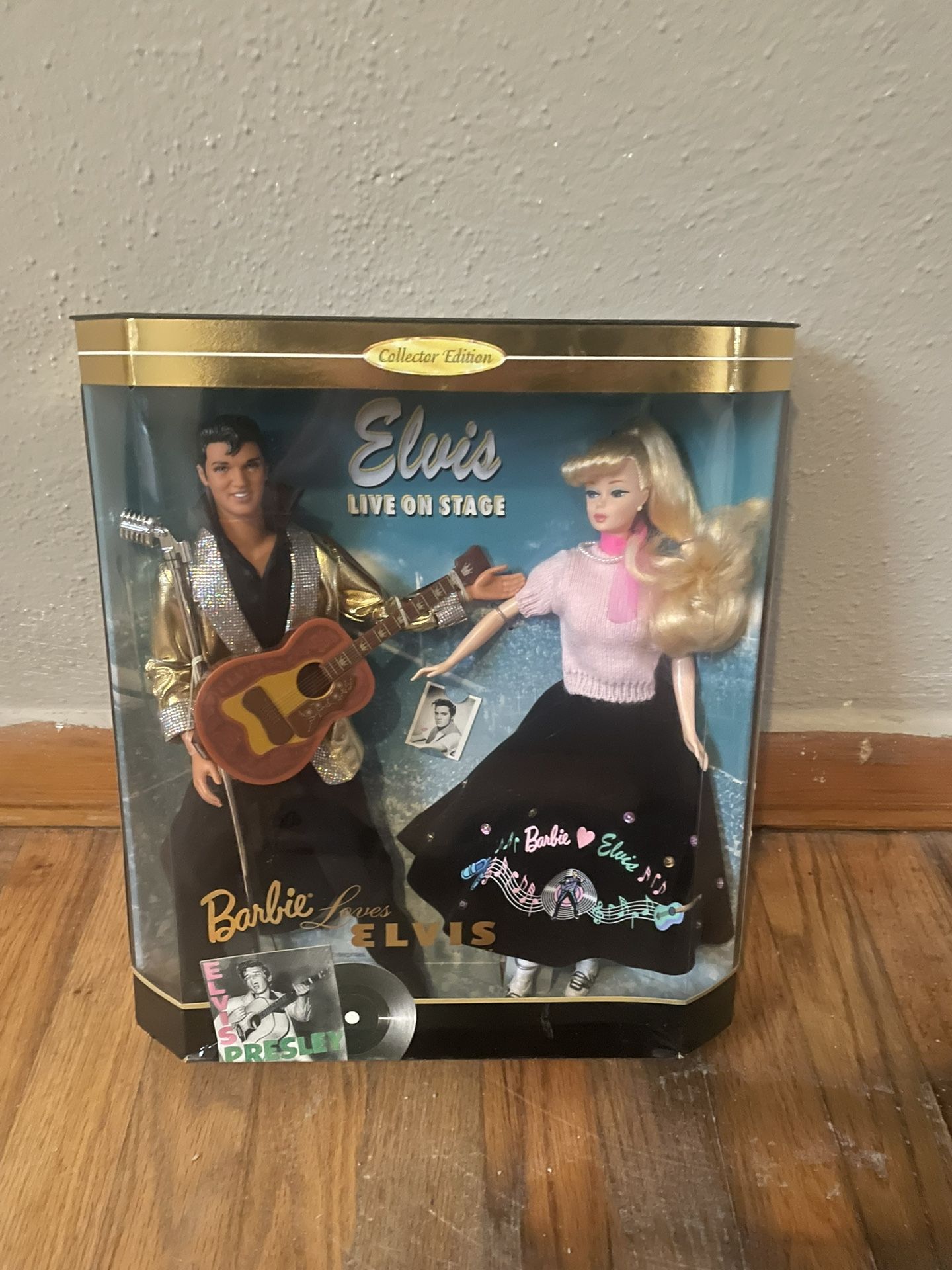 Barbie Loves Elvis-pending 