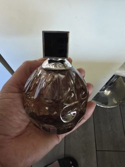 Jimmy Choo Perfume