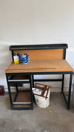 FREE Workbench