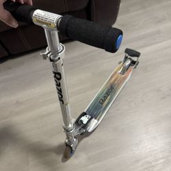 Kids Razor