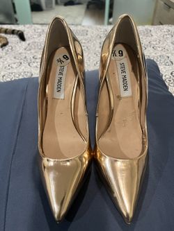 Steve Madden Shoes