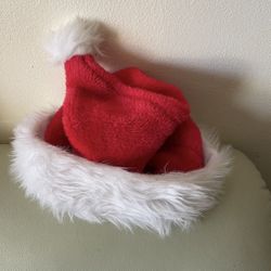 Christmas Hat