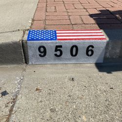 American Flag🇺🇸