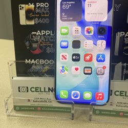 iPhone 15 Pro Max 256gb (UNLOCKED)