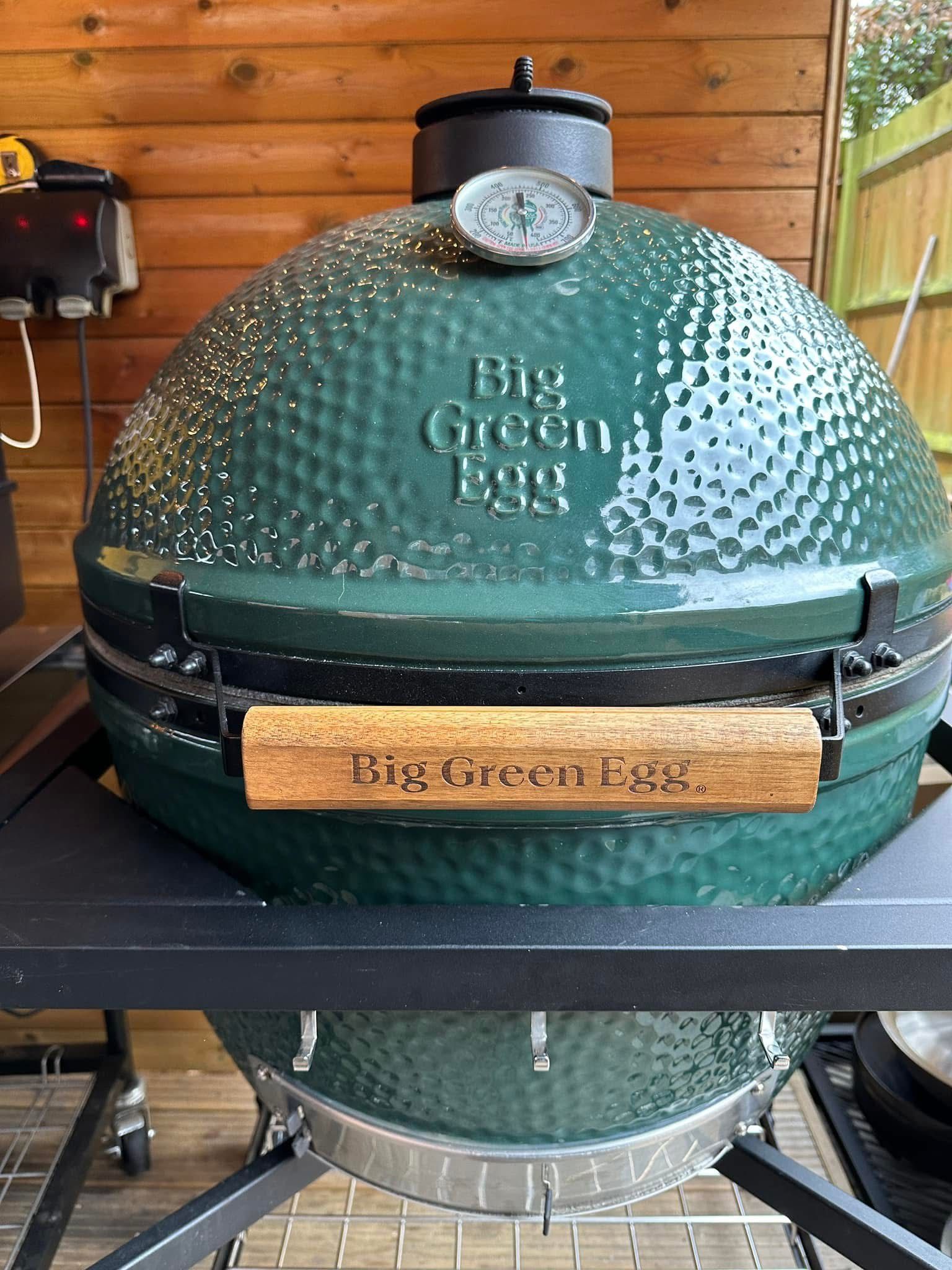 Big Green Egg XL