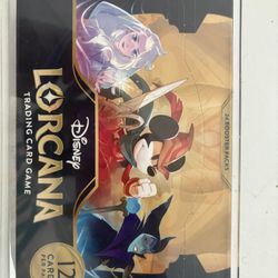 Disney Lorcana 