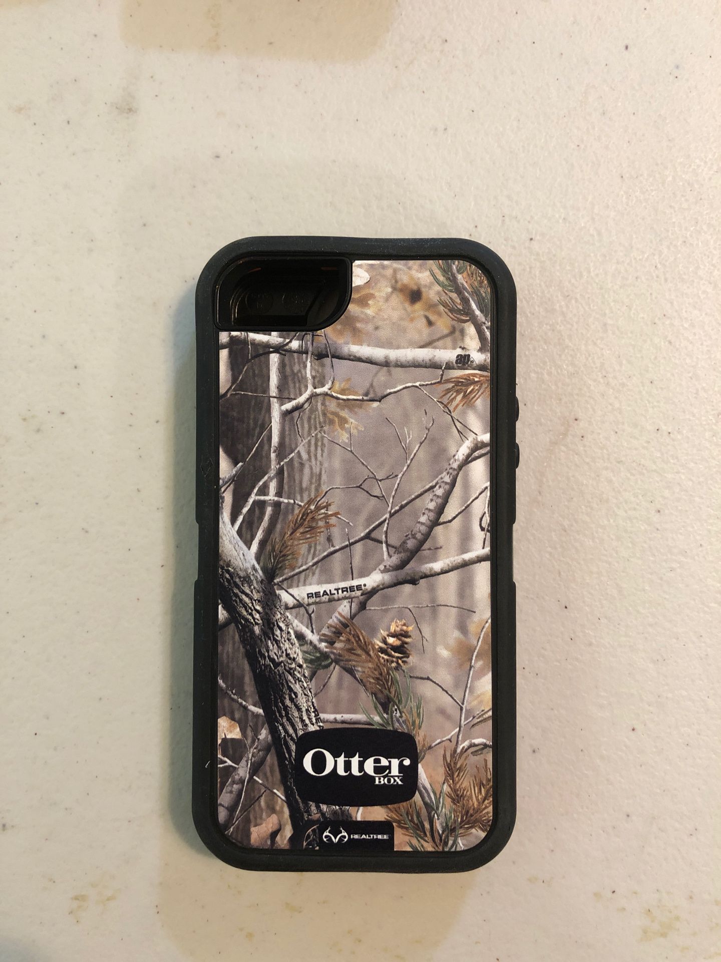 SE Otterbox Defender