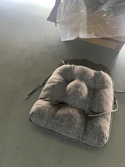 !!Outdoor Seat Cushions BRAND NEW!!