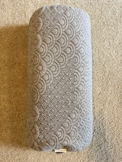 Yoga Bolster