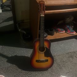 Guitar