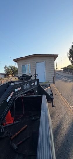 RELOCATE/TOW