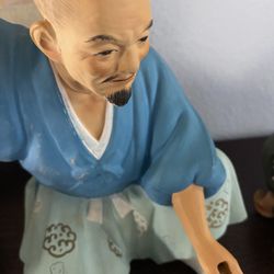 Hakata Urasaki Vintage Dolls