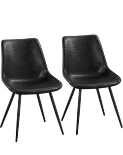 Set of 2 Chairs