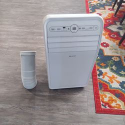 Air Conditioner / Heater