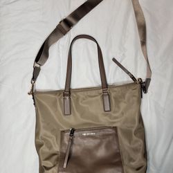 Michael Kors Slouchy Handbag NWOT authentic