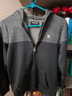 Hurley Hoodie