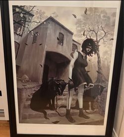 Jonathan Viner Art