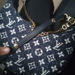 LV Loop Bag 