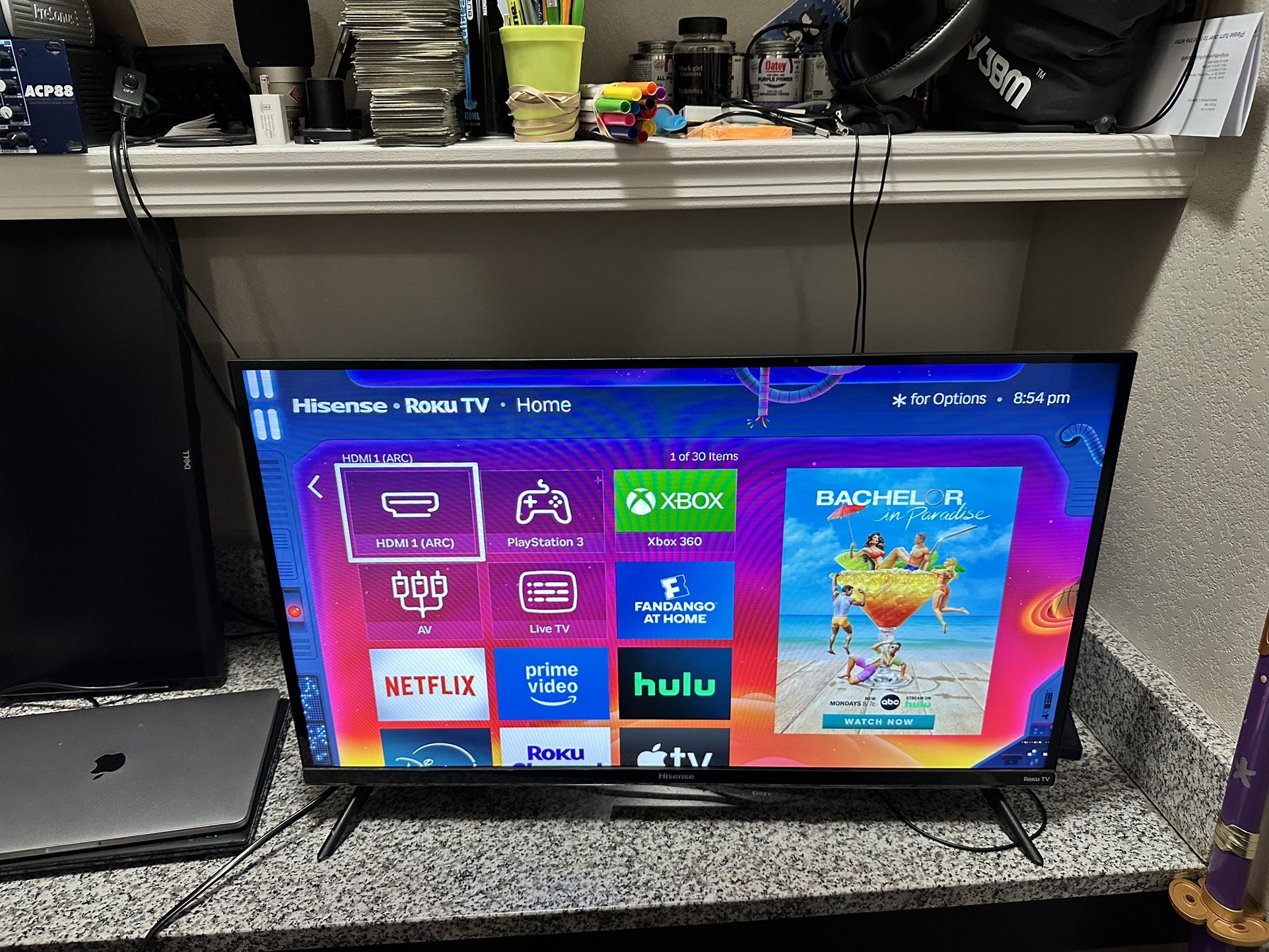 Roku TV