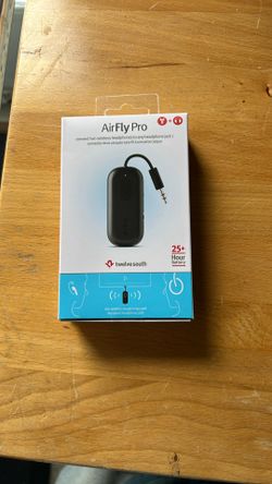 AirFly Pro