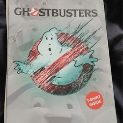 Ghost Buster Shirt 👻