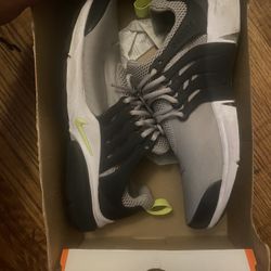 Nike Presto