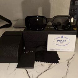 Prada Sunglasses