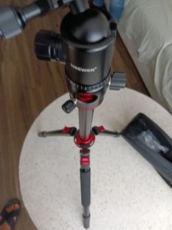 Tried pod,for camera