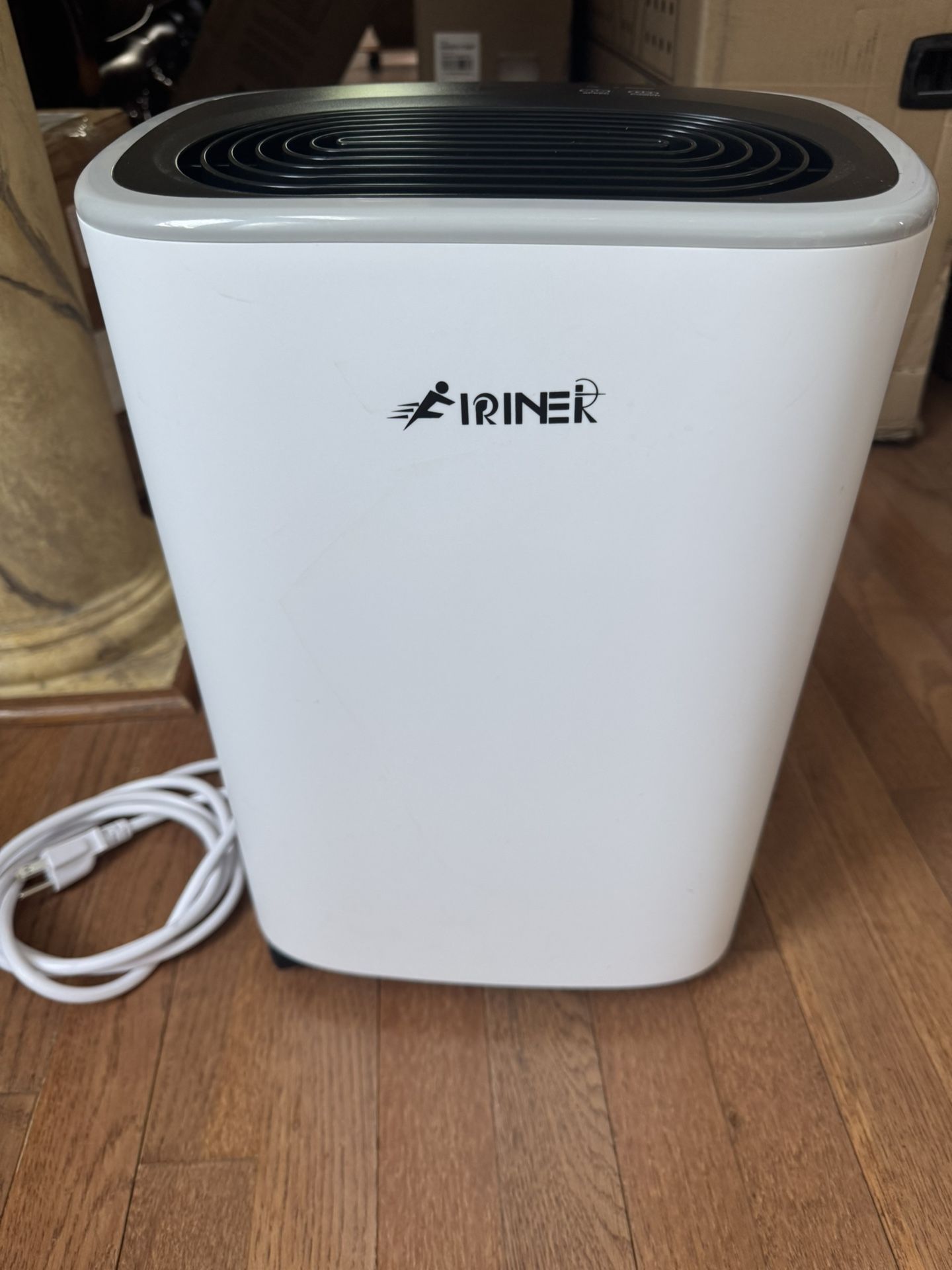 Dehumidifier For Home And Basement