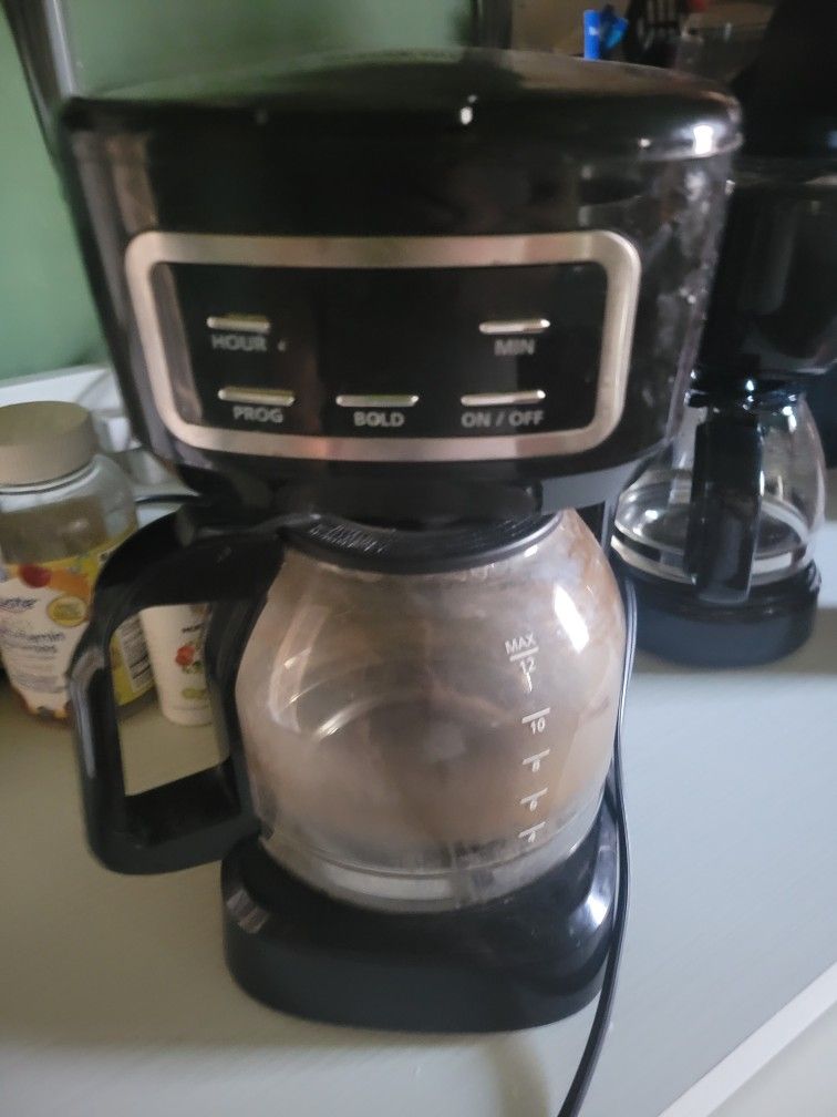 Coffee Maker