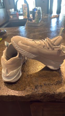 Nike basketball shoes