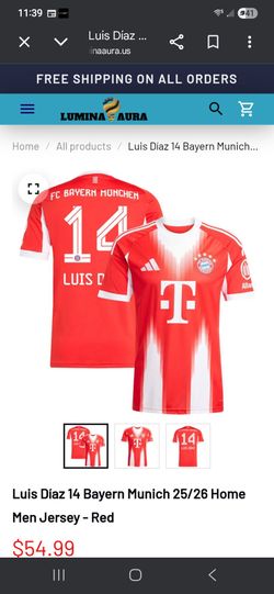Brand New Scooter Jersey