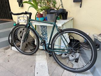 Kilo WT Size 53 cm bike