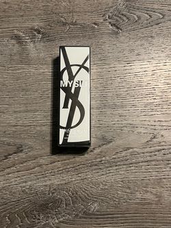 YSL myself