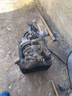 2017 Hyundai Sonata engine 2.0 Turbo