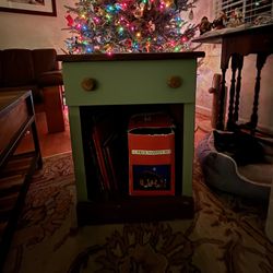 Cozy Multipurpose Desk