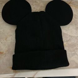 Disney Beanie 