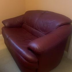 3 Piece Sofa Set (Used)