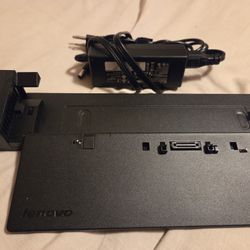 THINKPAD DOCKING STATION