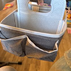 Munchkin Diaper Caddy