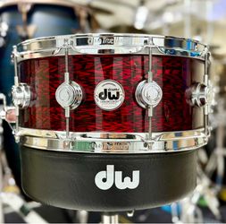 Dw Collectors Series Snare Drum