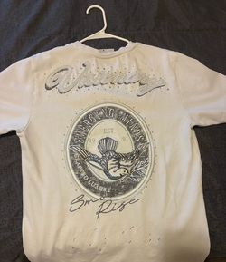 Smoke Rise Designer shirt
