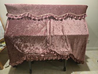 Japanese-Made Upright Piano for Sale – Atlas FA30
