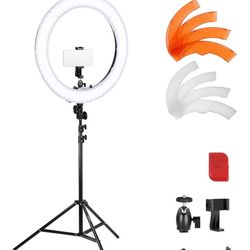 Ring Light 