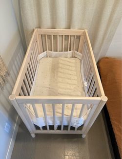 Babyletto gelato 3 in 1 crib