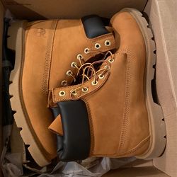 Timberland Brand New 